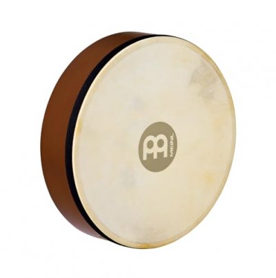 MEINL  HD10AB Tambour &agrave; main 10"" African Brown (marron)