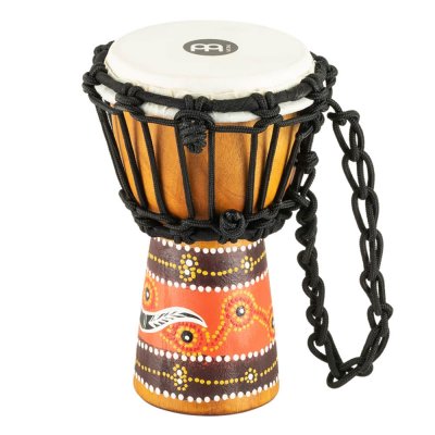 MEINL  Hdj5-Xxs - Mini Djemb&eacute; Headliner 4,5'' S&eacute;rie Python