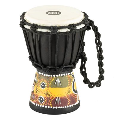 MEINL  Hdj7-Xxs - Mini Djemb&eacute; Headliner 4,5'' S&eacute;rie Gecko