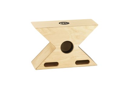 MEINL  Htopcaj3nt - Hybrid Slap Top Cajon Naturel