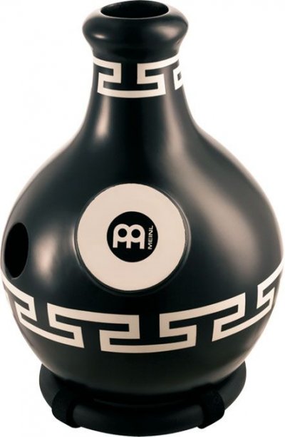MEINL  Id4bko - Ibo Drum Tri-Tonal Large Noir