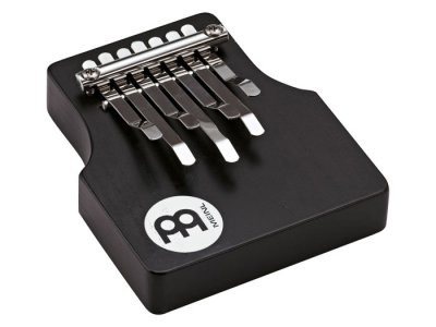 MEINL  KA7-M-BK Kalimba solide extra large et 7 tons