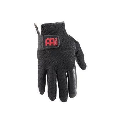 MEINL  L Mdg - Paire De Gants Percussions - Taille L