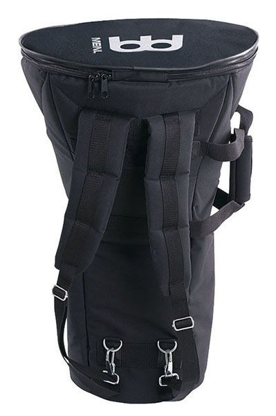 MEINL  MDJB-L Housse pour djemb&eacute; jusqu'&agrave; 34,29 cm (13,5"")