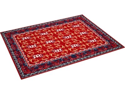 MEINL  MDR-OR - TAPIS DE SOL ORIENTAL 200 cm x 160 cm