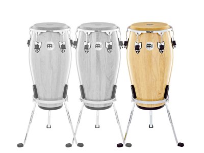 MEINL  Mec1212nt-Ch - Tumba Marathon Exclu.12"1/2 Naturel Chr
