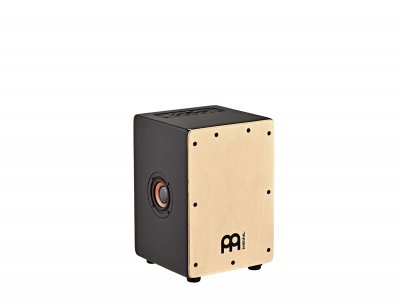MEINL  MMCS Mini Cajon Speaker enceinte Bluetooth