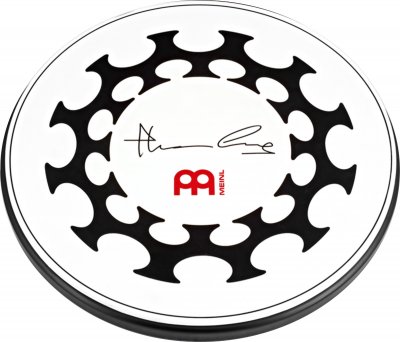 MEINL  MPP-12-TL Pad d'entra&icirc;nement Thomas Lang 12