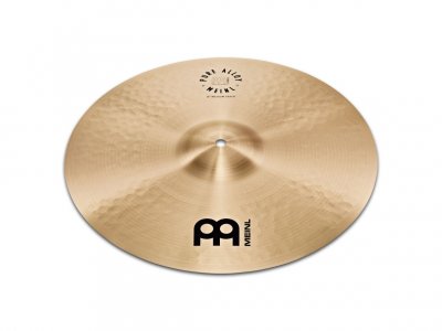 MEINL  Pa18mc Pure Alloy Medium Crash 18 Pouces