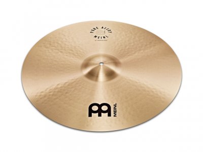 MEINL  Pa20mr - Ride Pure Alloy 20" Medium