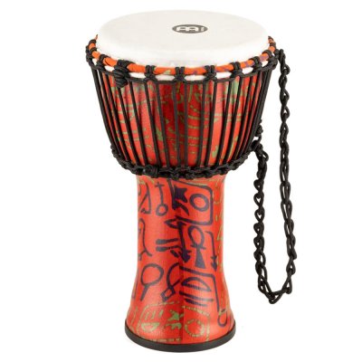 MEINL  Padj1s - Djemb&eacute; 8'' S&eacute;rie Travel Cordage