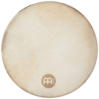 MEINL  Percussion Bendir - 16"" (FD16BE)