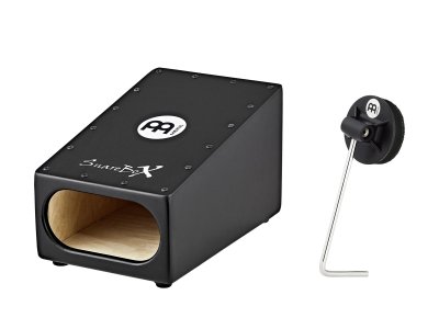 MEINL  Percussion Cajon (Psnarebox)