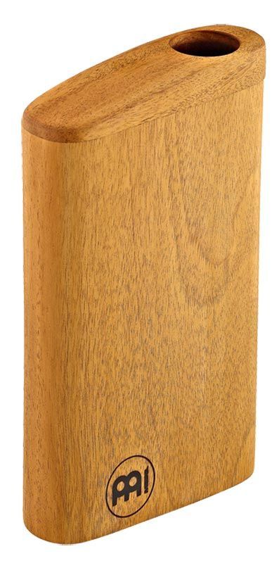 MEINL  Percussion DDG-BOX Didgeridoo de voyage Box, Marron