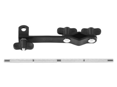 MEINL  Percussion HMC-1 Pince universelle standard