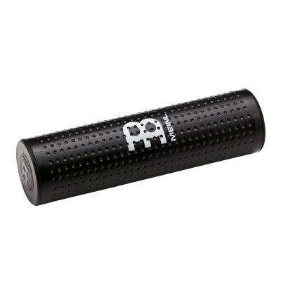 MEINL  Percussion SH12-L-BK Grand shaker Studiomix Noir