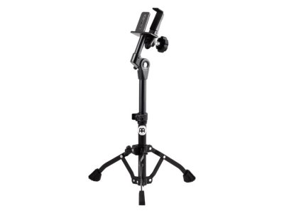 MEINL  Percussion THBS-S-BK Pied pour percussions/bongos/caj&oacute;n Noir