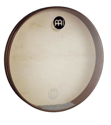 MEINL  Sea Frame Drums Tambour 20"" African Brown
