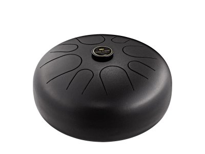 MEINL  Std1bk Sonic Energy Steel Tongue Drum La Mineur