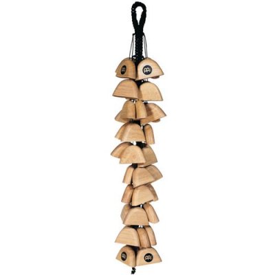 MEINL  WA1NT Instrument &agrave; effet ""Chute d'eau"" Coloris naturel
