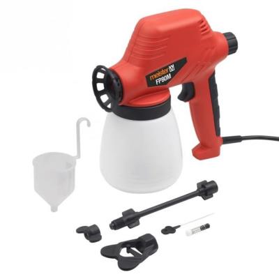 MEISTER  5412950 Pistolet &agrave; peinture 80 W, FP80M