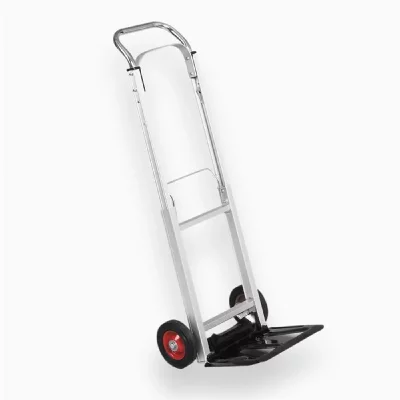MEISTER  8985550 Diable - Aluminium - repliable 90 kg