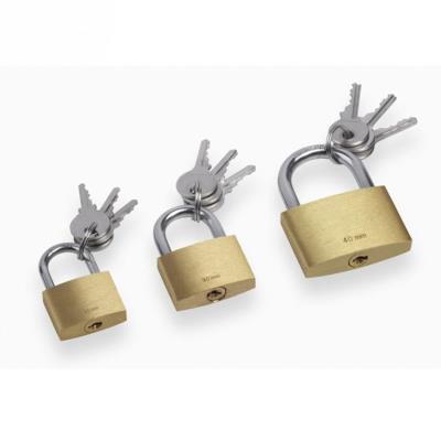 GENERIQUE MEISTER Jeu de 3 cadenas 25-30-40 mm