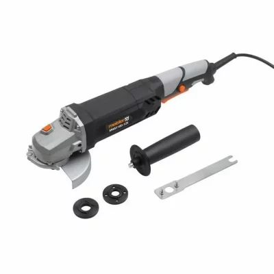 MEISTER  Meuleuse d'angle 1100 w