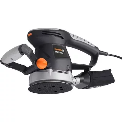 MEISTER  Ponceuse excentrique 480W