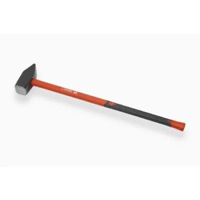 MEISTER  - Sledgehammer 4 kg, fibre de verre
