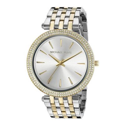 MICHAEL KORS Meistersinger montre homme N02 AM6603N