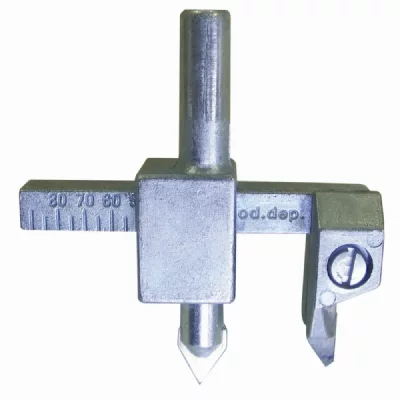 MEJIX  180168 M&egrave;che extensible, Argent