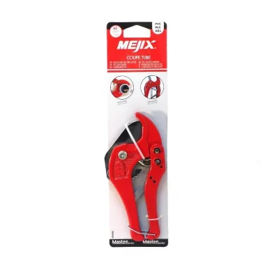 MEJIX  Coupe-tubes PER / PEX / ABS &Oslash;42 mm