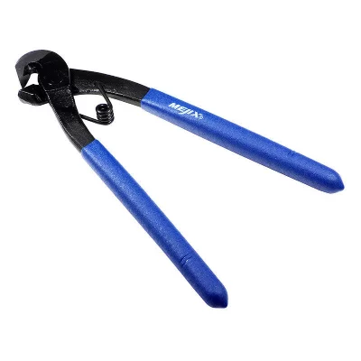 MEJIX  Pince a rogner ouvert - 10 x 190 mm