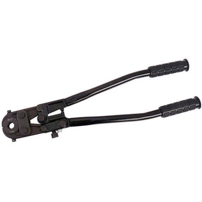 MEJIX  Pince &agrave; sertir Multicouches PEX &Oslash;16 mm