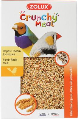  M&eacute;lange de graines crunchy exotique - 800g