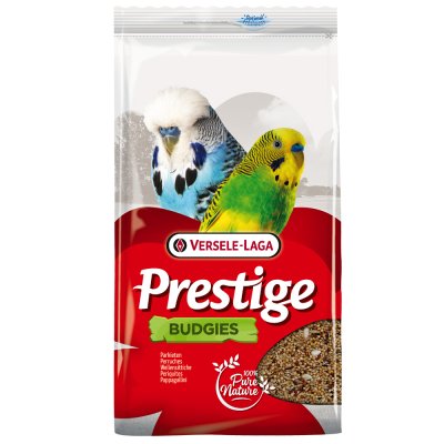 VERSELE LAGA M&eacute;lange de graines  Prestige pour perruches Sac 4 kg