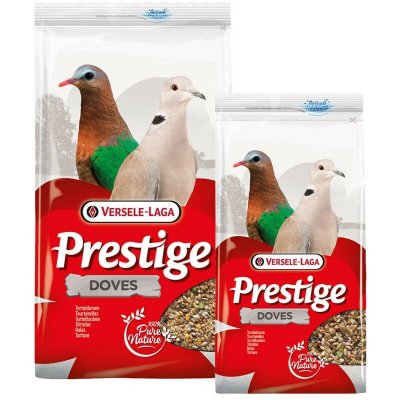 VERSELE LAGA M&eacute;lange pour Tourterelles Prestige 4 KG 