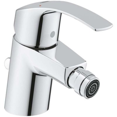 GROHE M&eacute;langeur &agrave; levier unique pour bidet salle de bain 32929002 