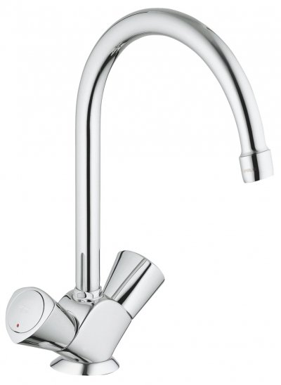 GROHE M&eacute;langeur Evier Costa S  - 31067001