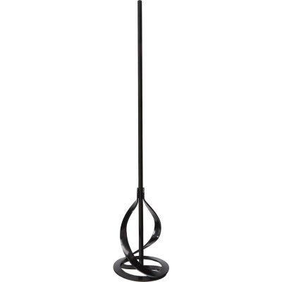 M&eacute;langeur peinture et mortier D120x590 mm