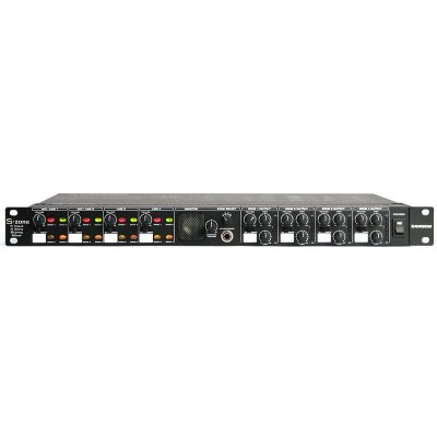 SAMSON M&eacute;langeur st&eacute;r&eacute;o multizone  S-Zone