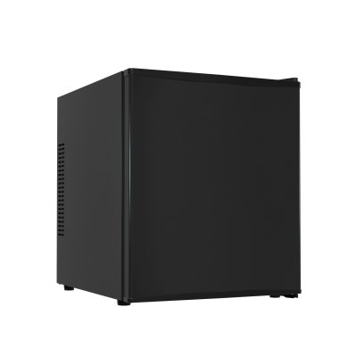 MELCHIONI  118700244 r&eacute;frig&eacute;rateur Pose libre 45 L E Noir