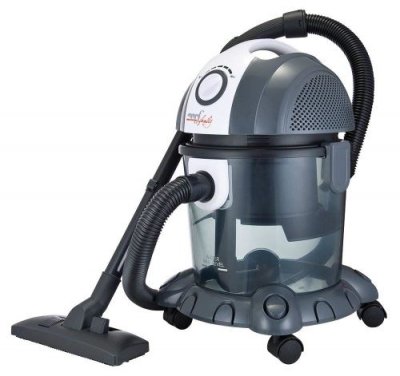 MELCHIONI  Family 118140006 Mr Bin G Aspirateur [Classe &eacute;nerg&eacute;tique A]