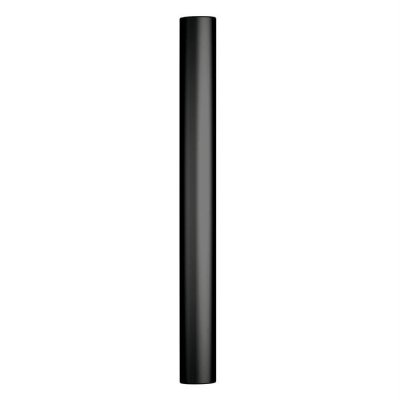 MELICONI  - 496001 - Cache C&acirc;bles - 65 cm Noir