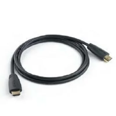 MELICONI  497002 c&acirc;ble HDMI 1,5 m HDMI Type A (Standard) Noir - Neuf