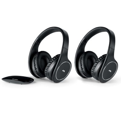 MELICONI  Casque sans fil DUO HP EASY DIGITAL 