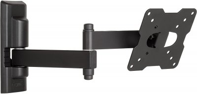 MELICONI  Cme Edr100 Monitor Wall Support 14-25&acute;&acute; Argent&eacute;