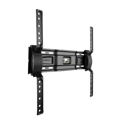 MELICONI  ET 400 Support Mural Inclinable pour TV LCD 40 &agrave; 50