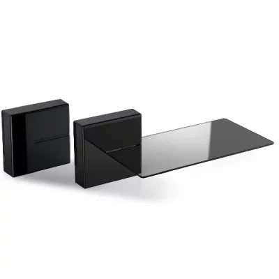 MELICONI  Ghostcubes Shelf